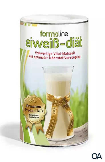 Formoline L112 Eiweiß-Diät-Pulver 480g