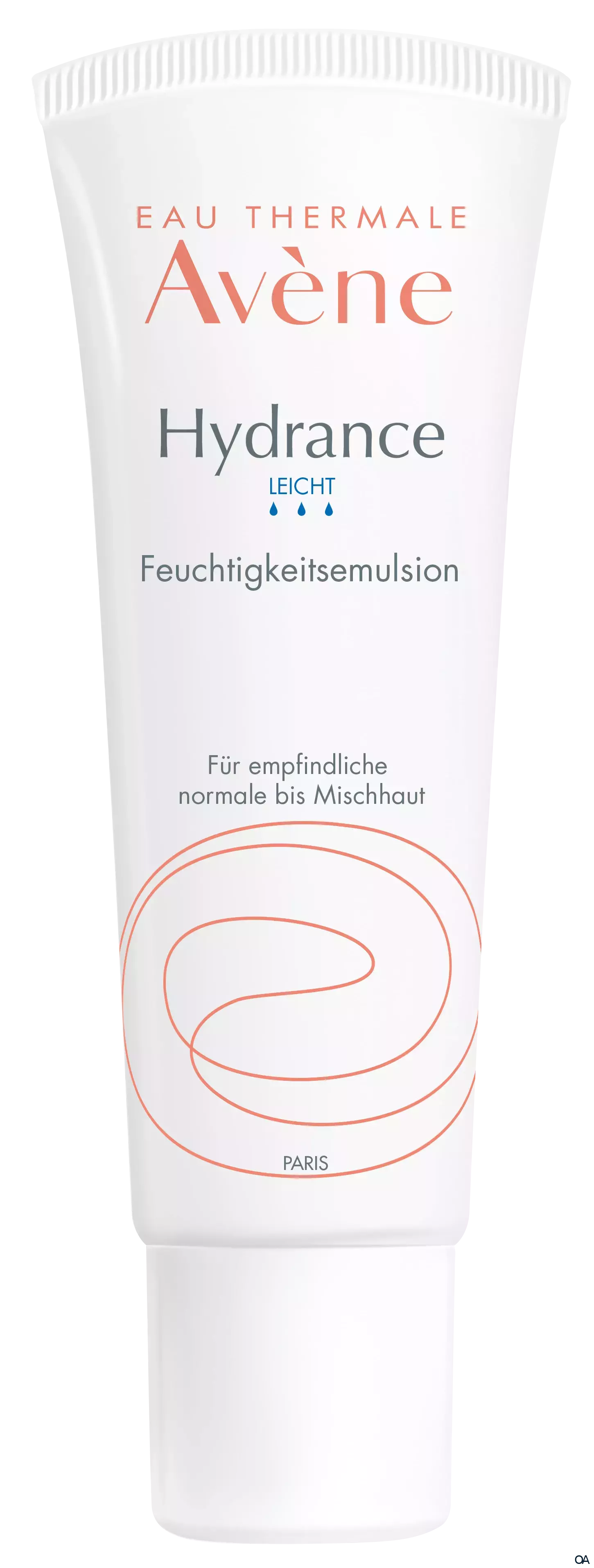 Avène Hydrance Leicht Feuchtigkeitsemulsion