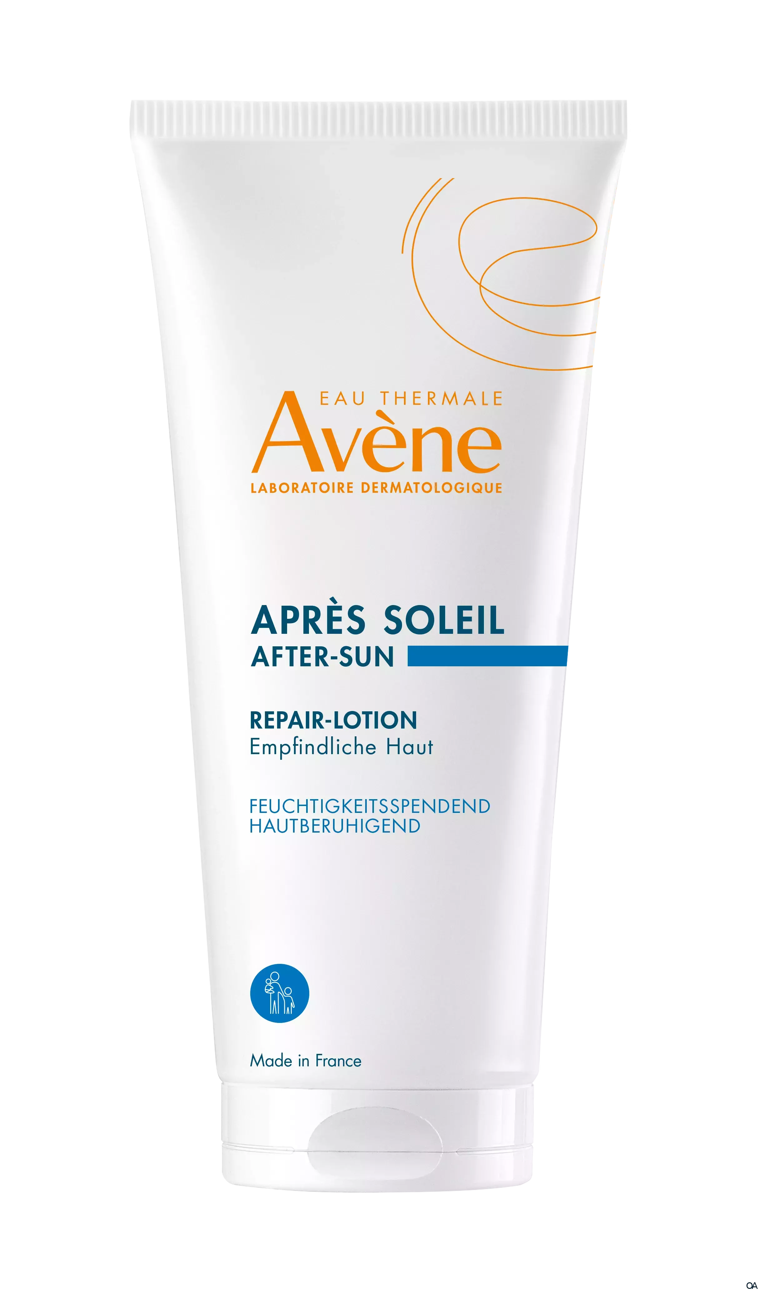 Avène After Sun Repairing Lotion