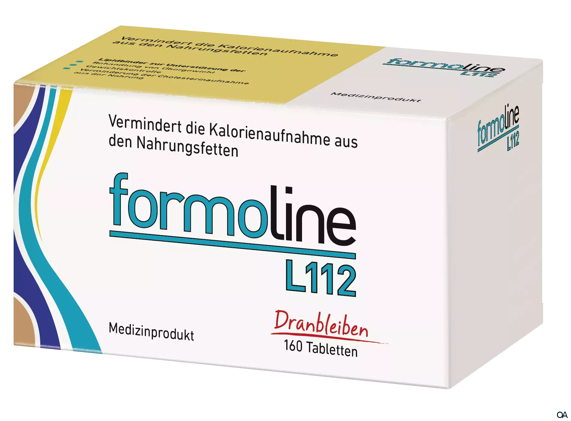 Formoline L112 Tabletten