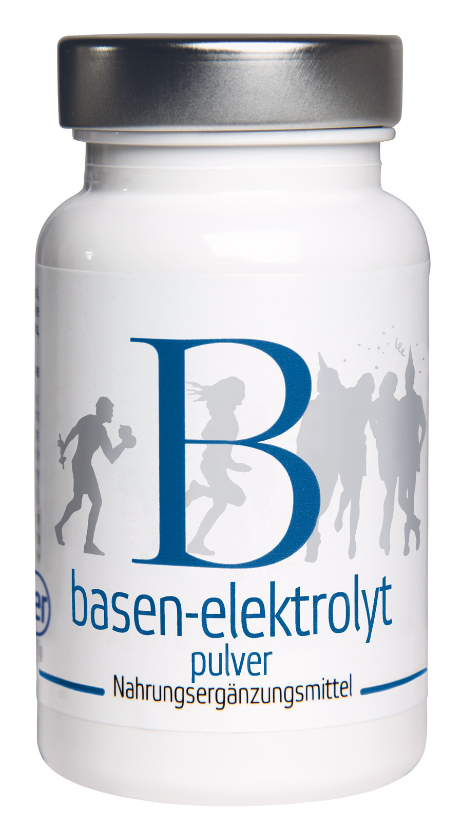 Team Santé Basen-Elektrolyt Pulver