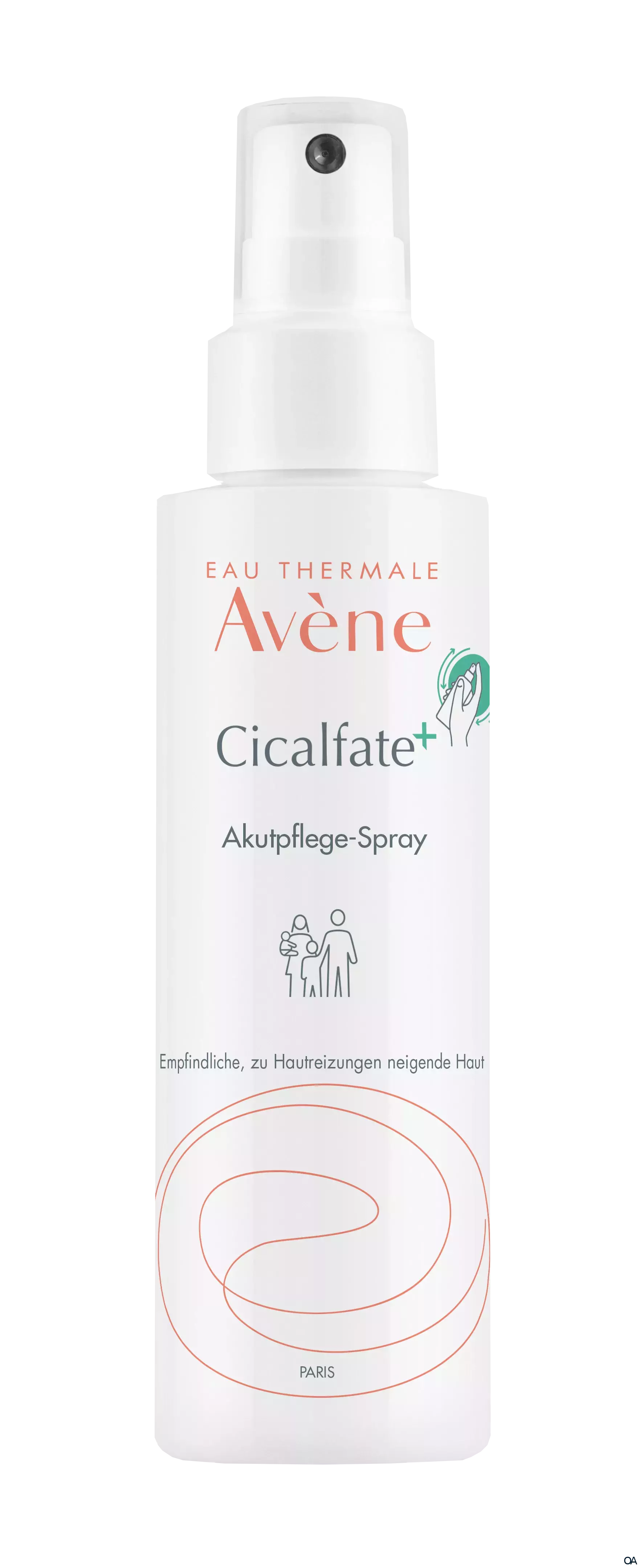 Avene Cicalfate+ Akutpflege-Spray