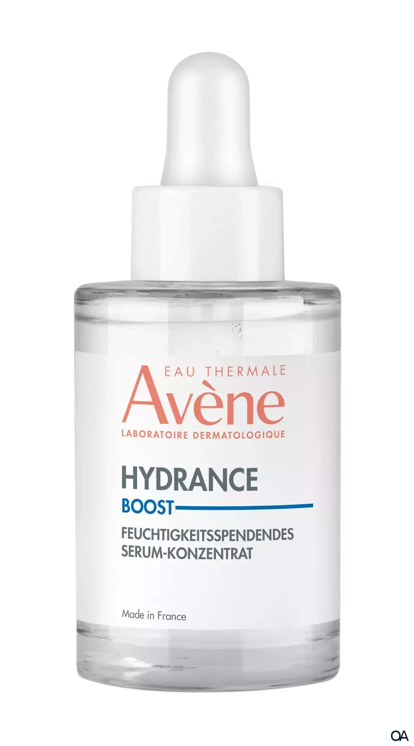 Avene Hydrance Boost Serum-Konzentrat