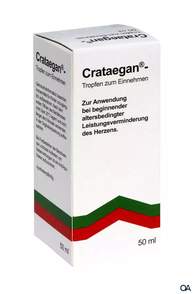 Crataegan® Tropfen