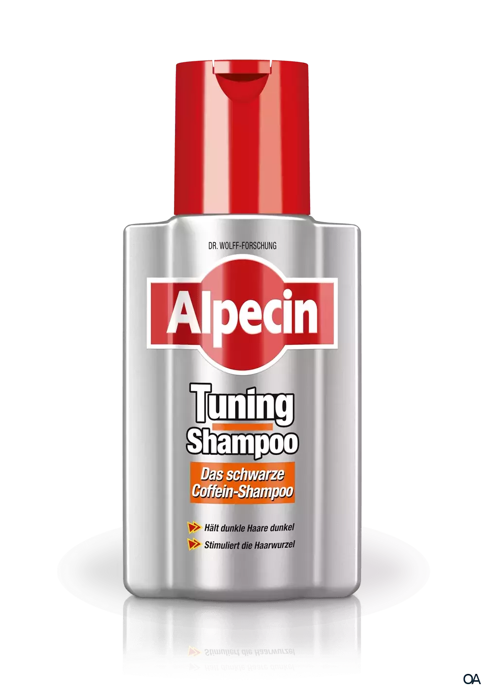 Alpecin Tuning-Shampoo 200ml