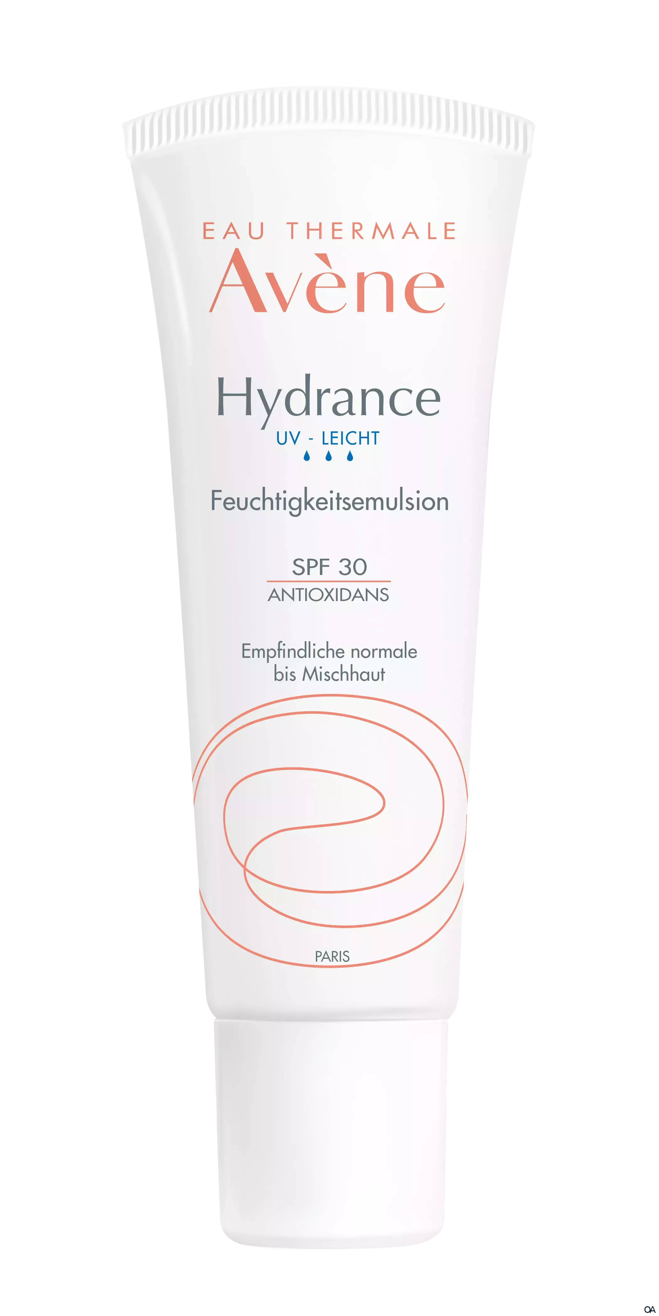 Avène Hydrance UV-Leicht Feuchtigkeitsemulsion SPF 30