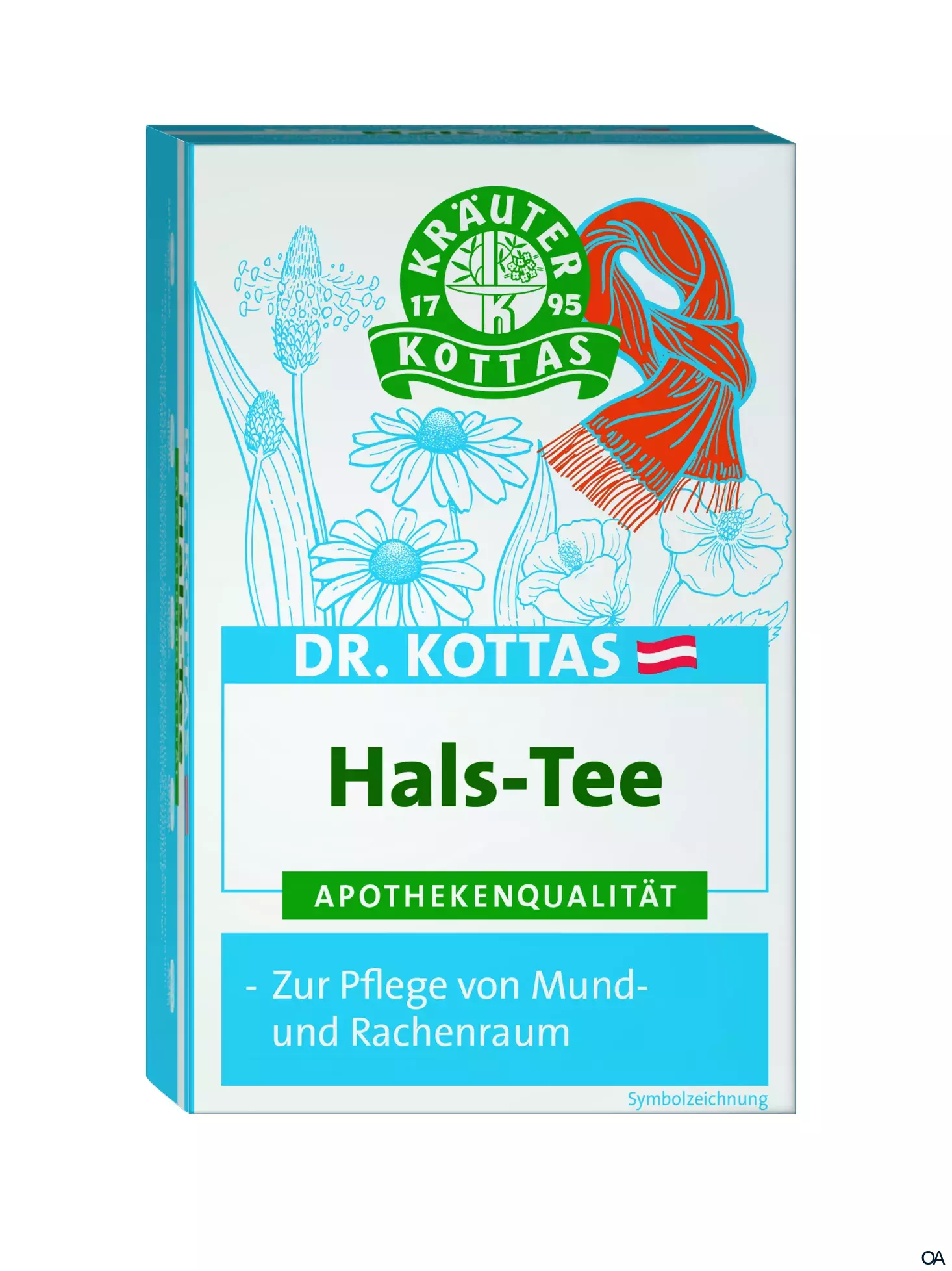 Dr. Kottas Halstee