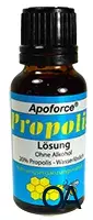 Apoforce® Propolis Lösung