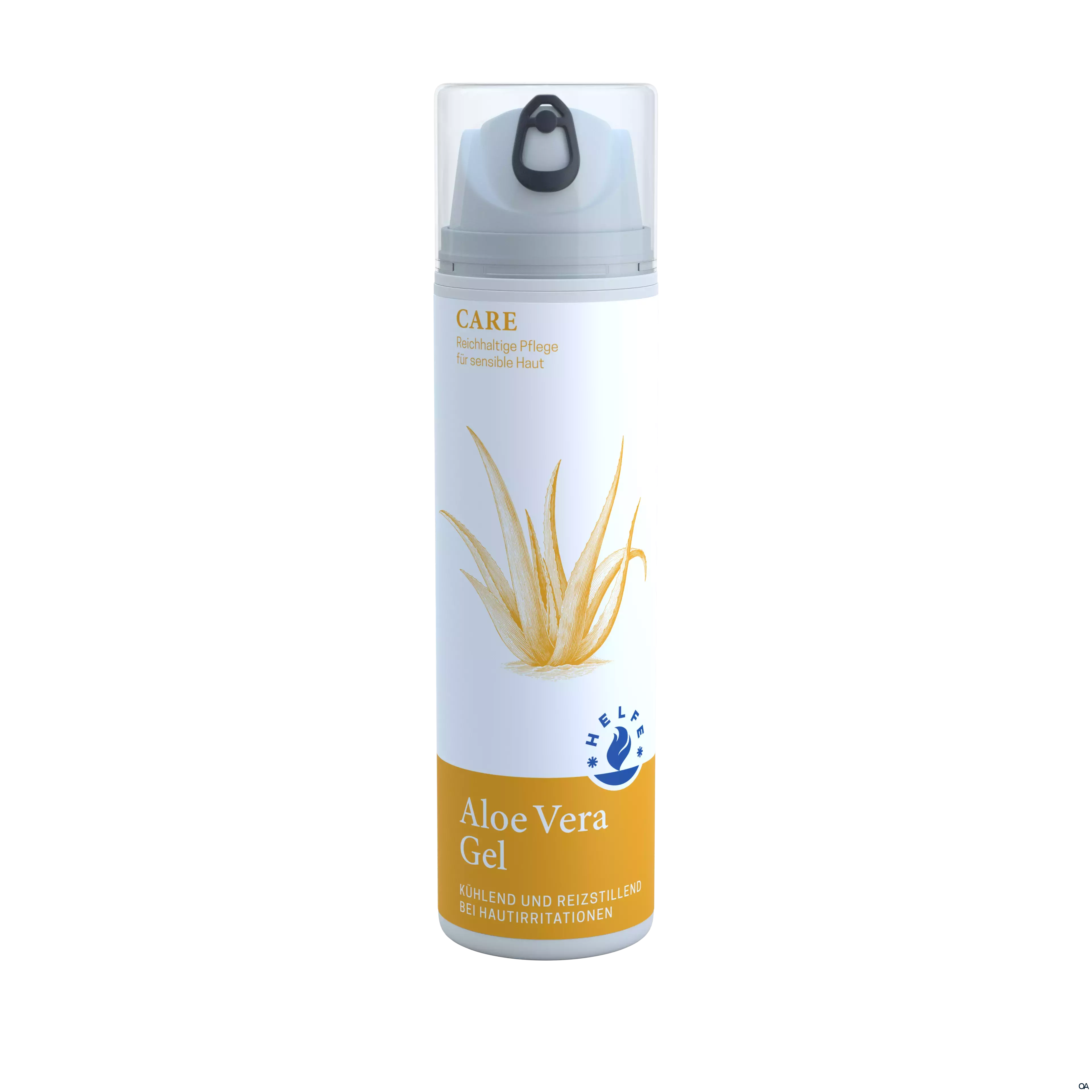 HELFE Aloe Vera Gel