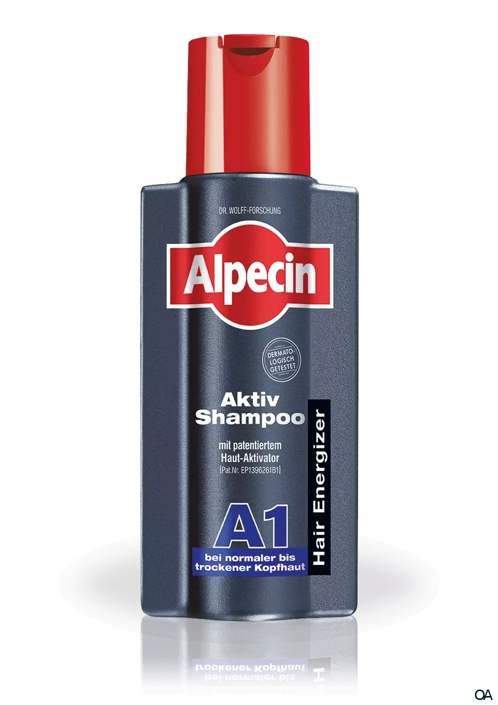 Alpecin Aktiv Shampoo A1 250ml