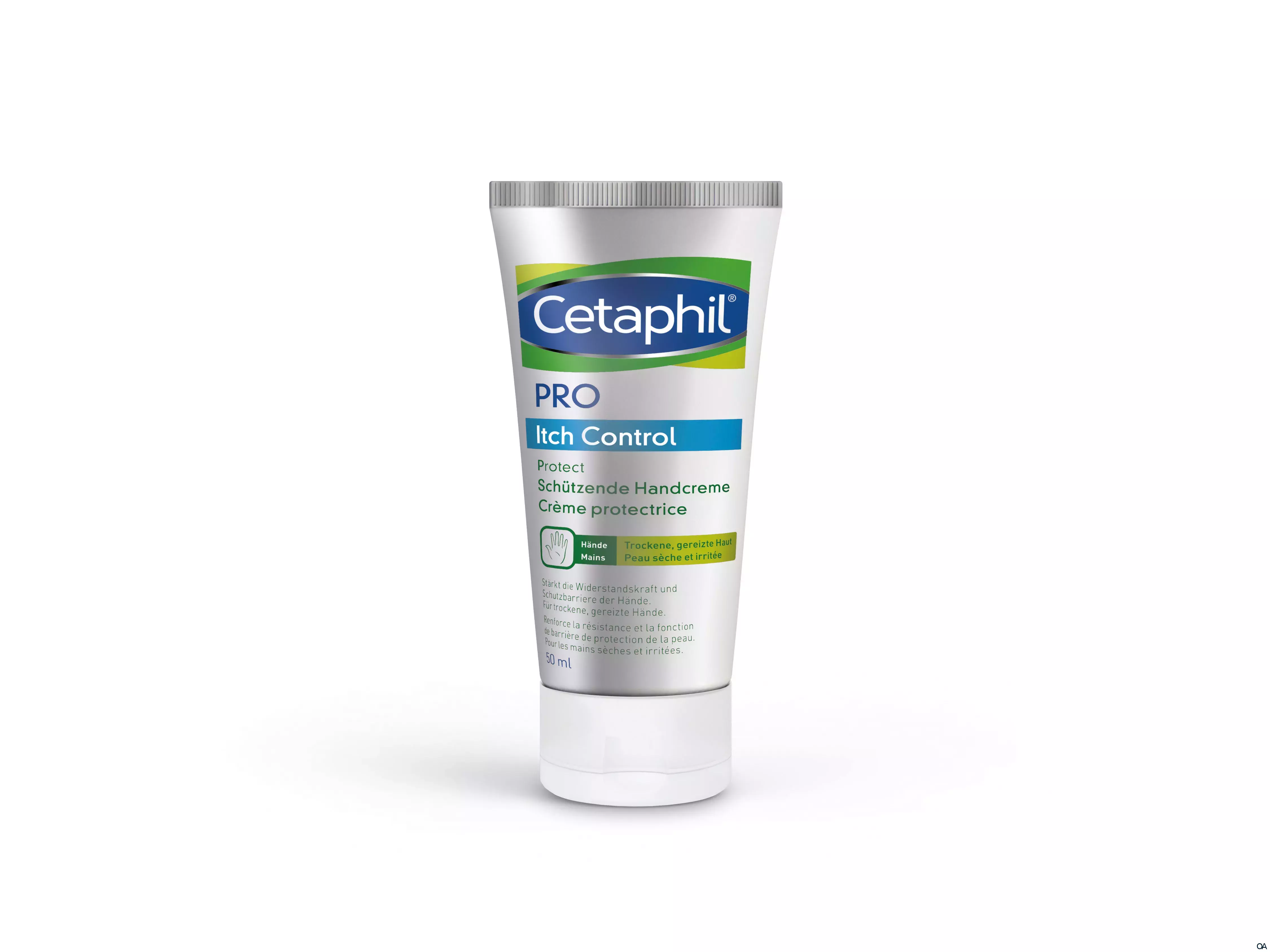 Cetaphil® PRO ItchControl Protect Schützende Handcreme