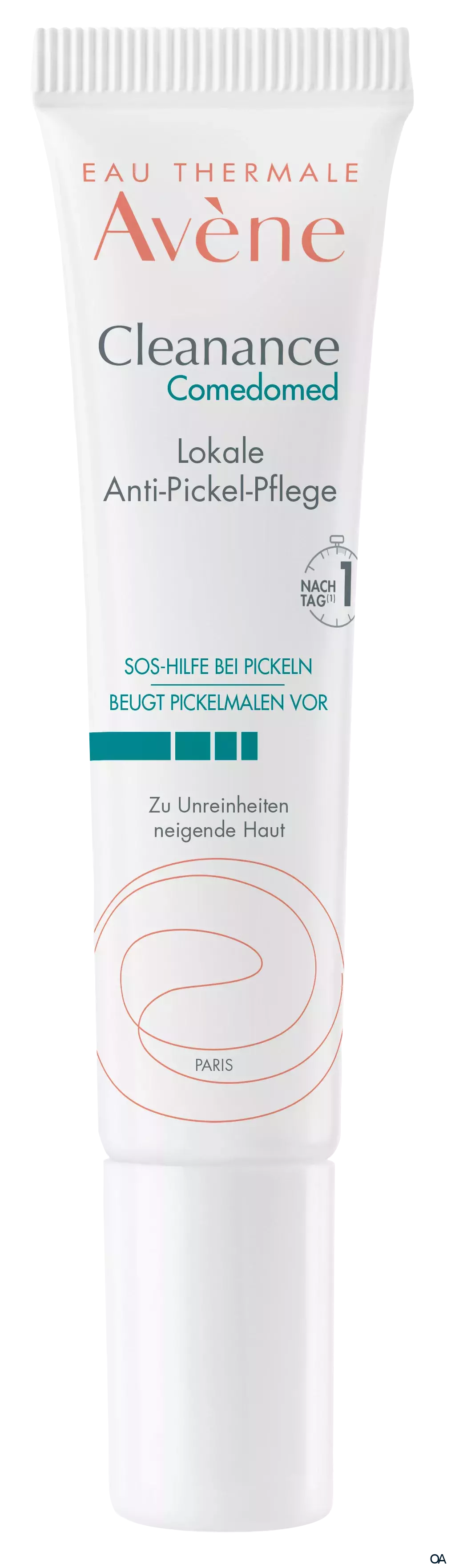 Avène Cleanance Comedomed Lokale Anti-Pickel-Pflege