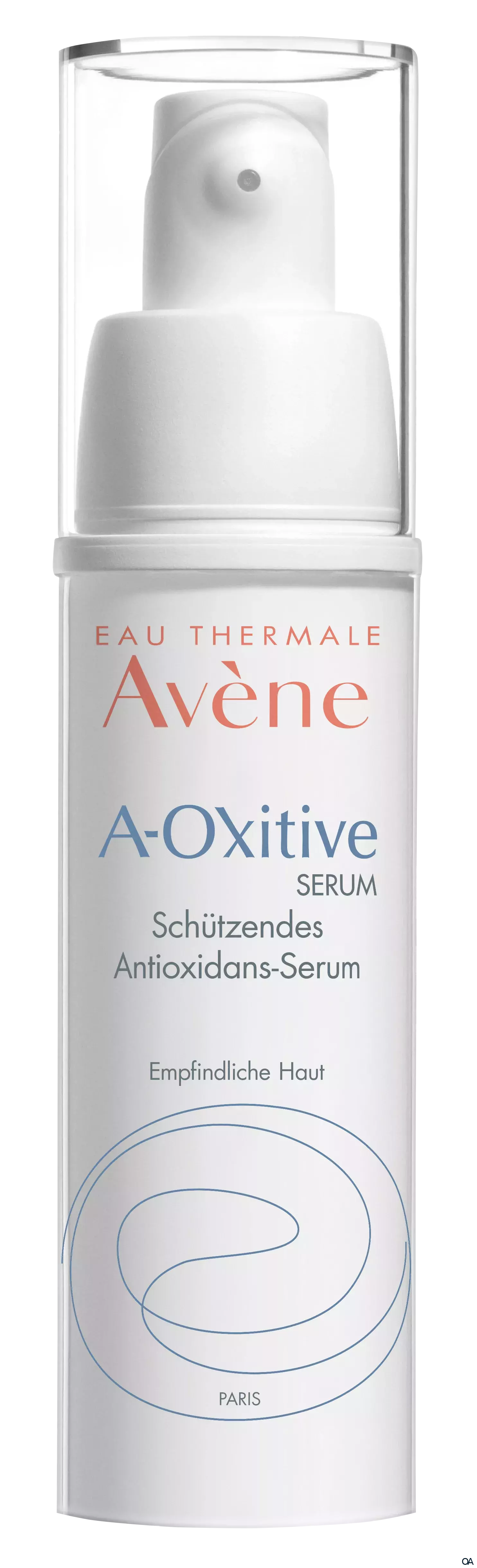 Avène A-Oxitive Serum Schützendes Antioxidans-Serum