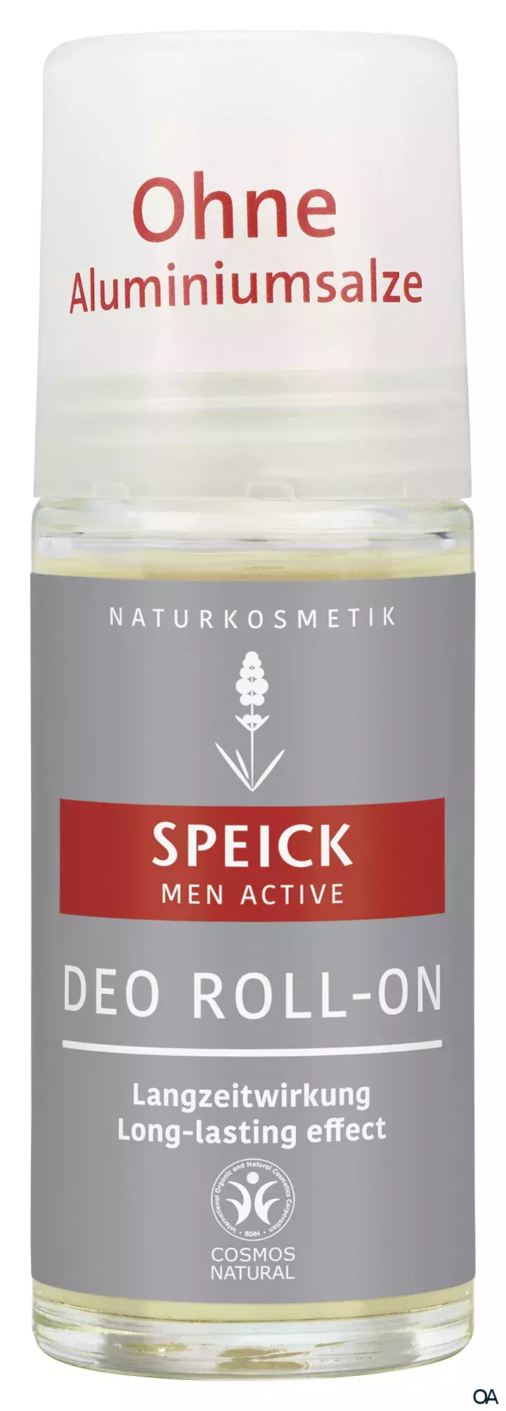 Speick Men Active Deo Roll-on