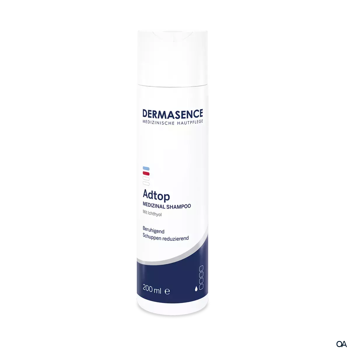 Dermasence Adtop Medizinal Shampoo