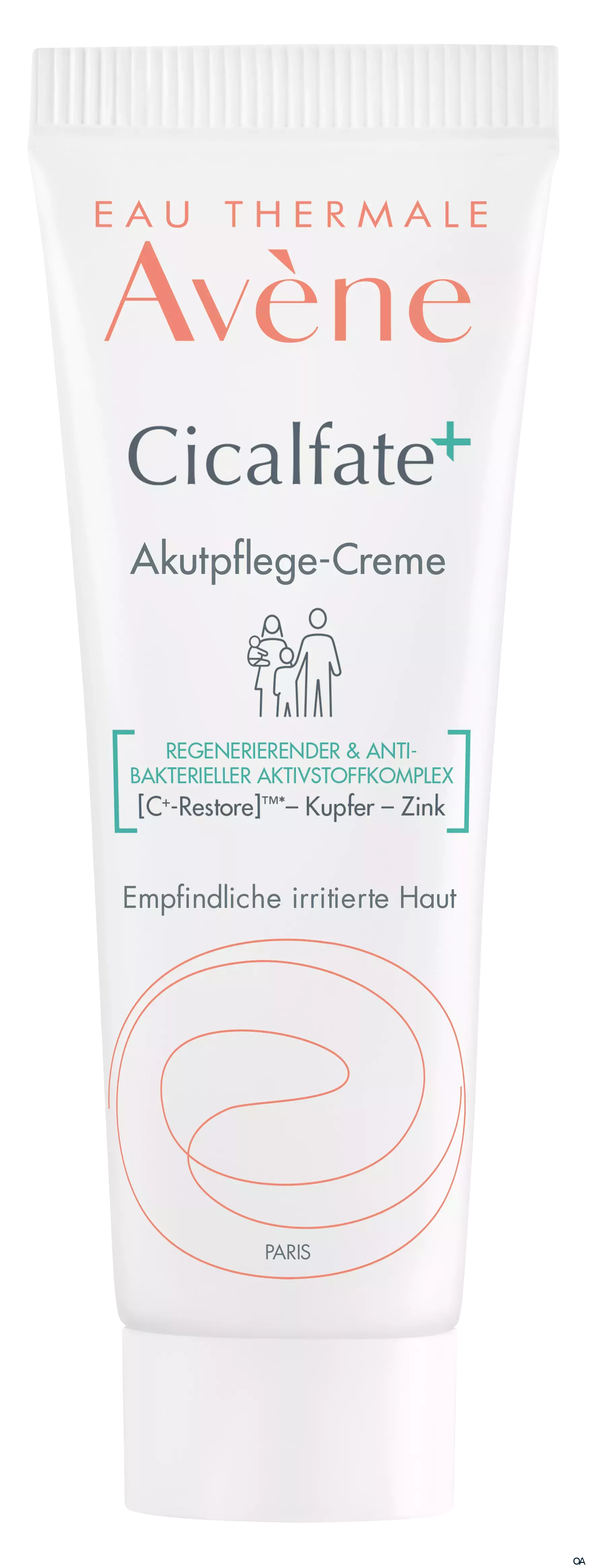 Avène Cicalfate+ Akutpflegecreme