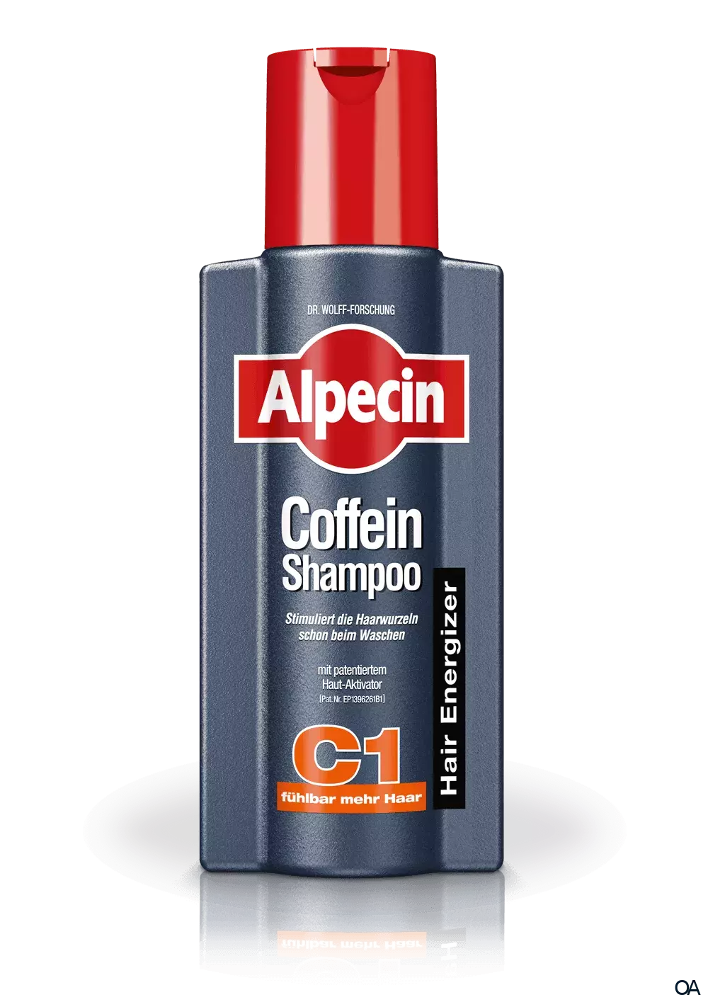 Alpecin Coffein-Shampoo C1 250ml