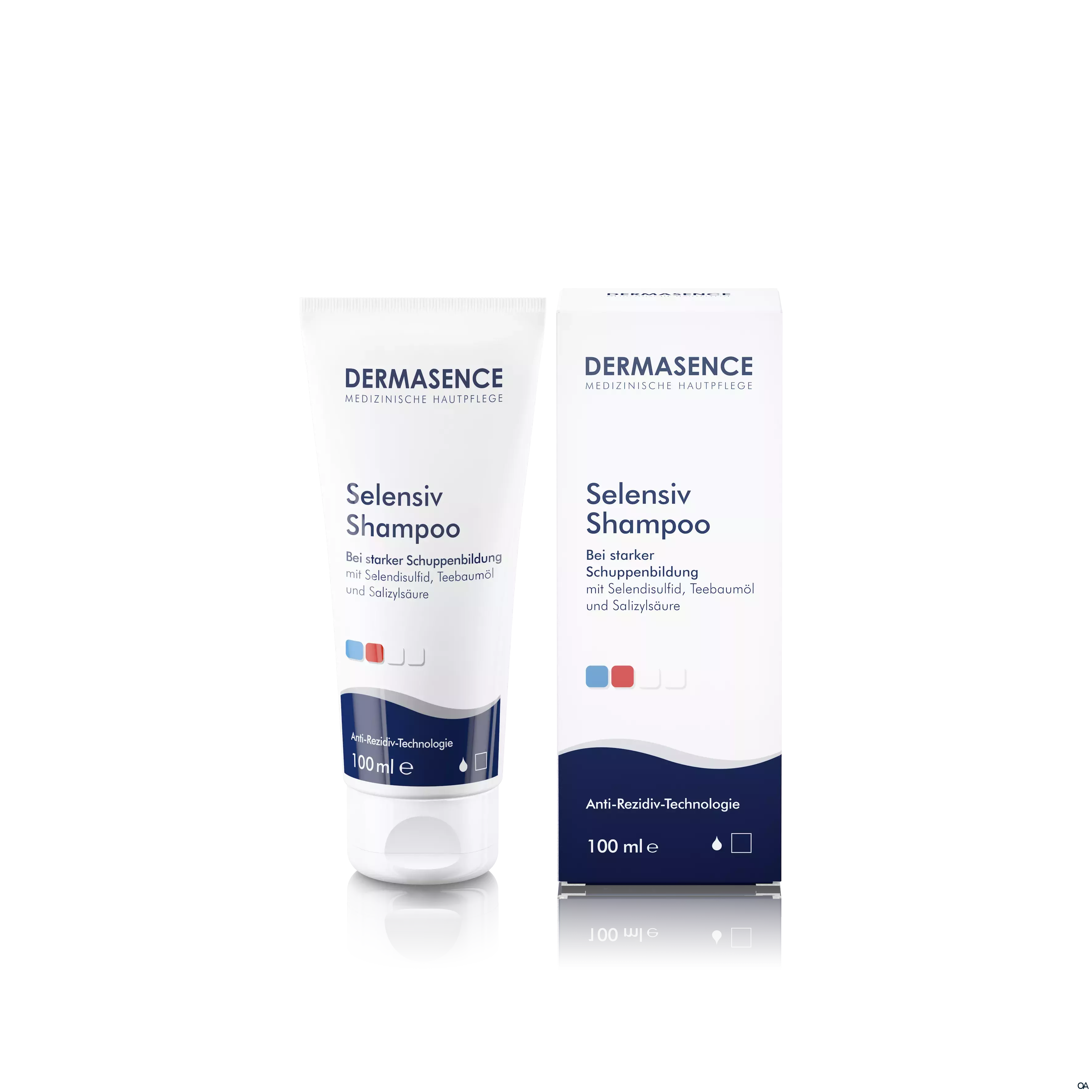 Dermasence Selensiv Shampoo