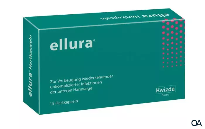 ellura® Hartkapseln