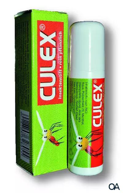 CULEX® Insektenstift