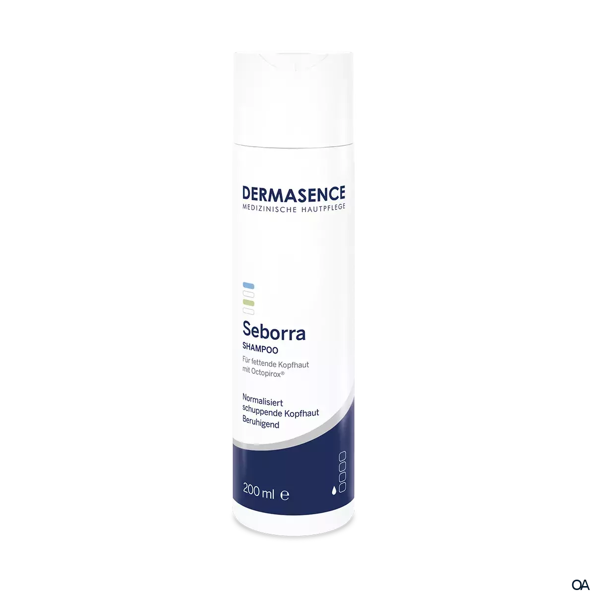 Dermasence Seborra Shampoo