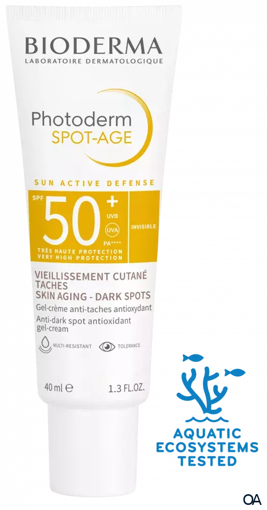 Bioderma Photoderm Spot-Age LSF 50+ Creme