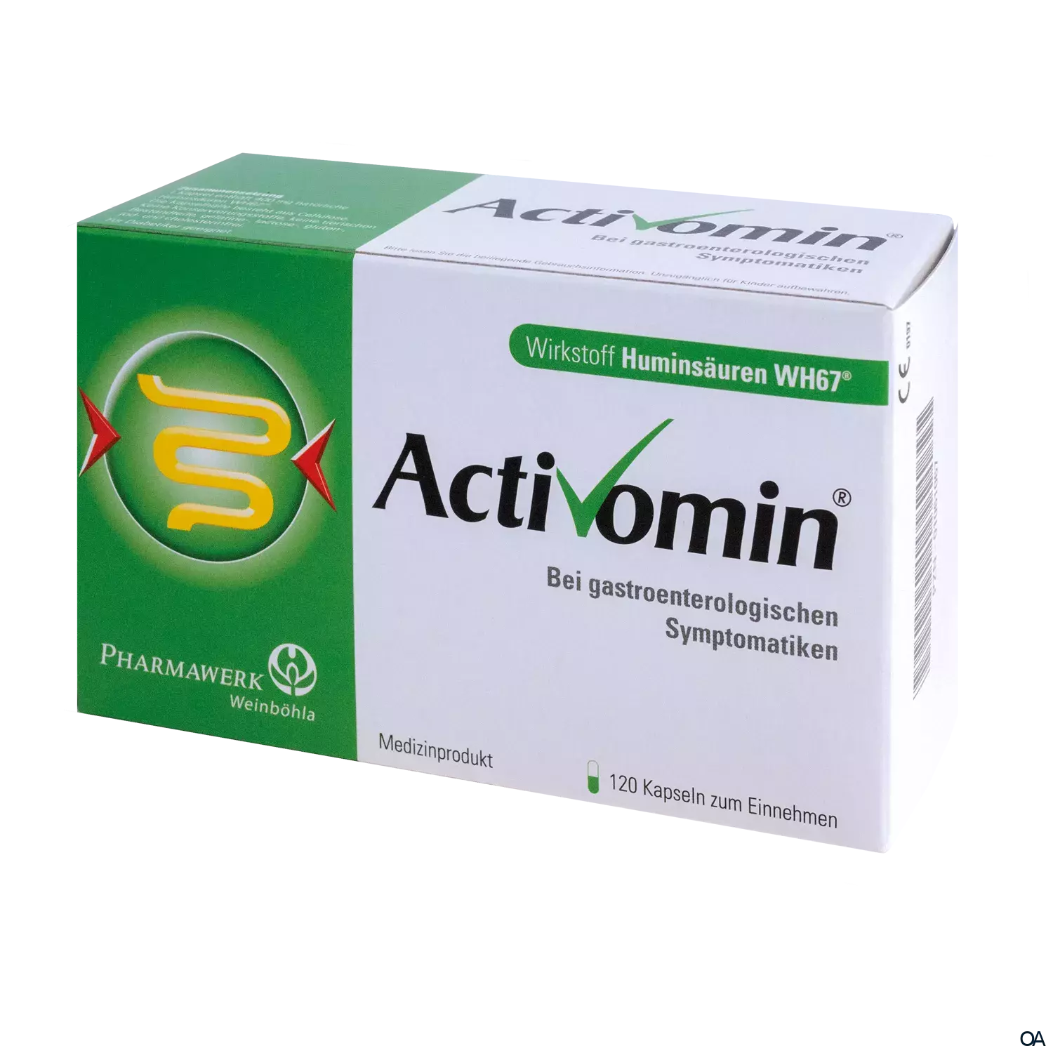 Activomin® Kapseln