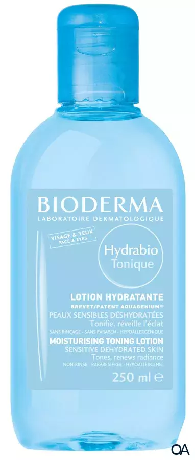 Bioderma Hyrabio Tonique