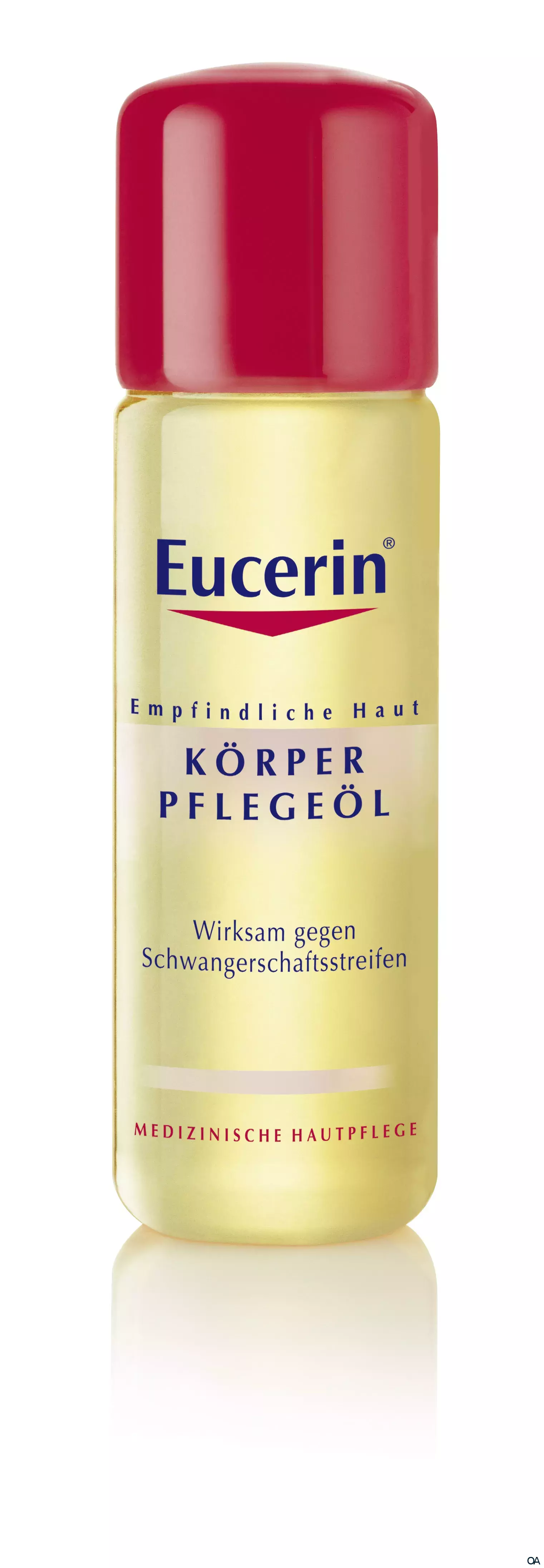 Eucerin® Körperpflegeöl