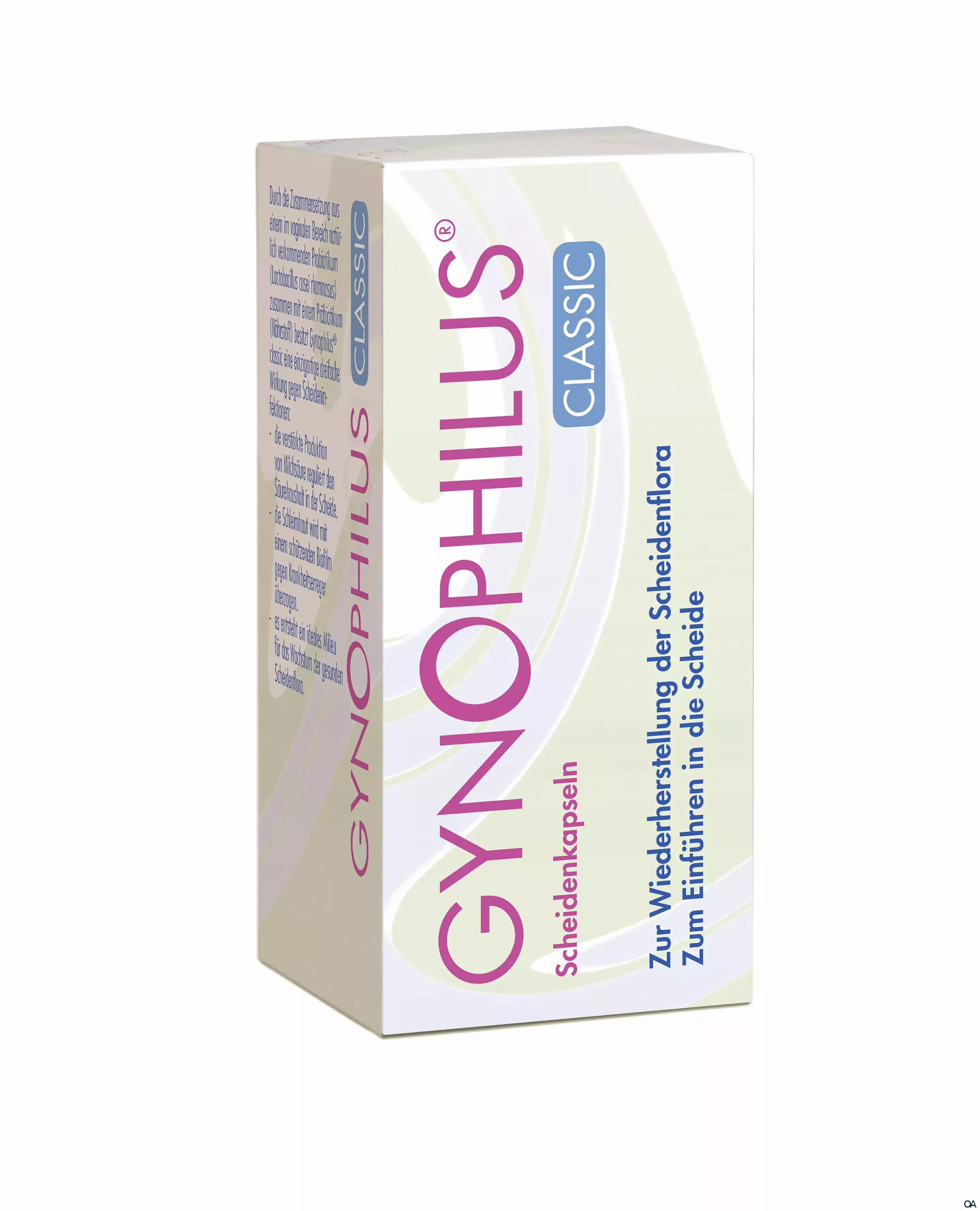 Gynophilus® Classic