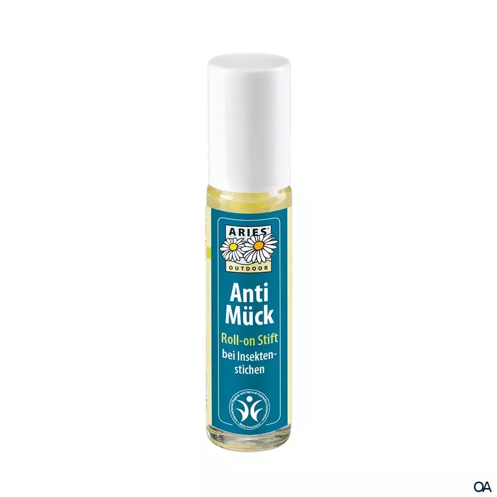 ARIES® - Anti Mück Roll-On