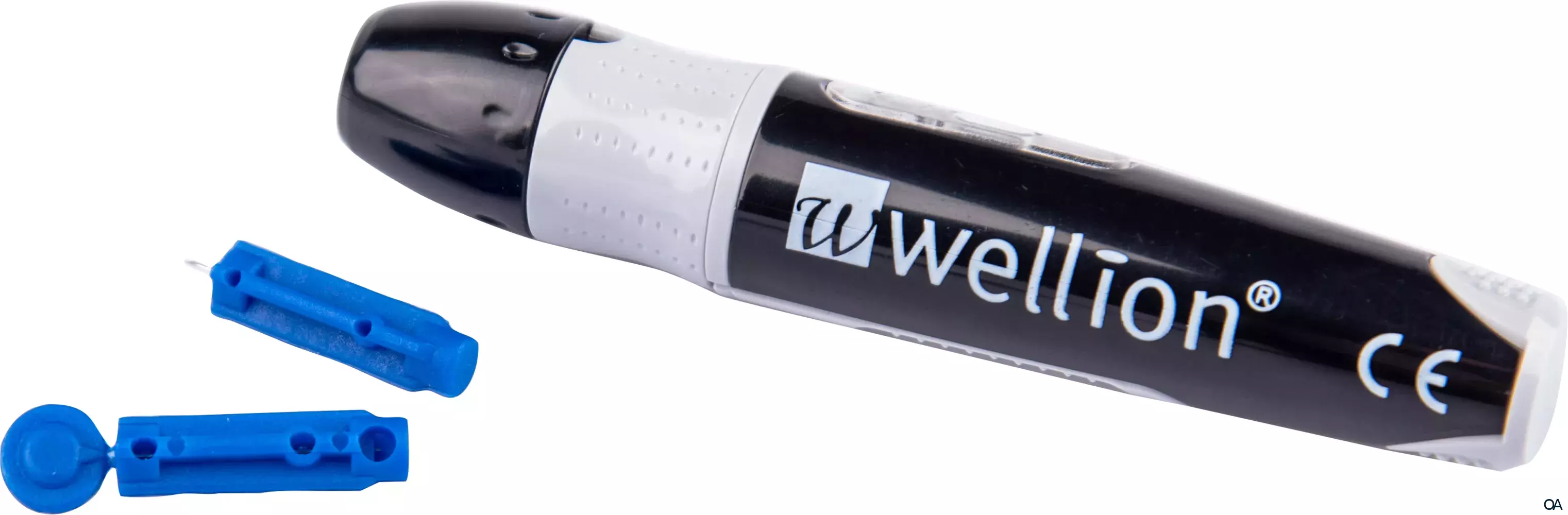 Wellion® PRO2 Stechhilfe