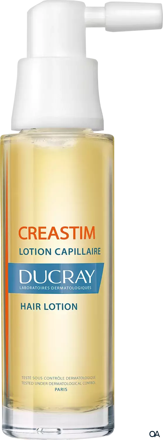 Ducray Creastim Anti-Haarausfall Intensivlotion 2 x 30 ml