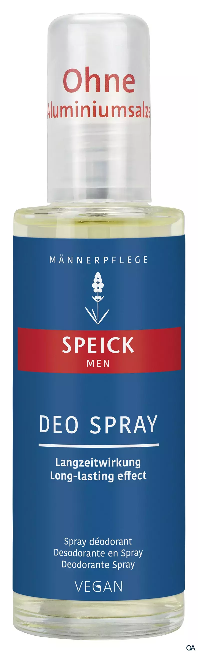 Speick Men Deo Spray