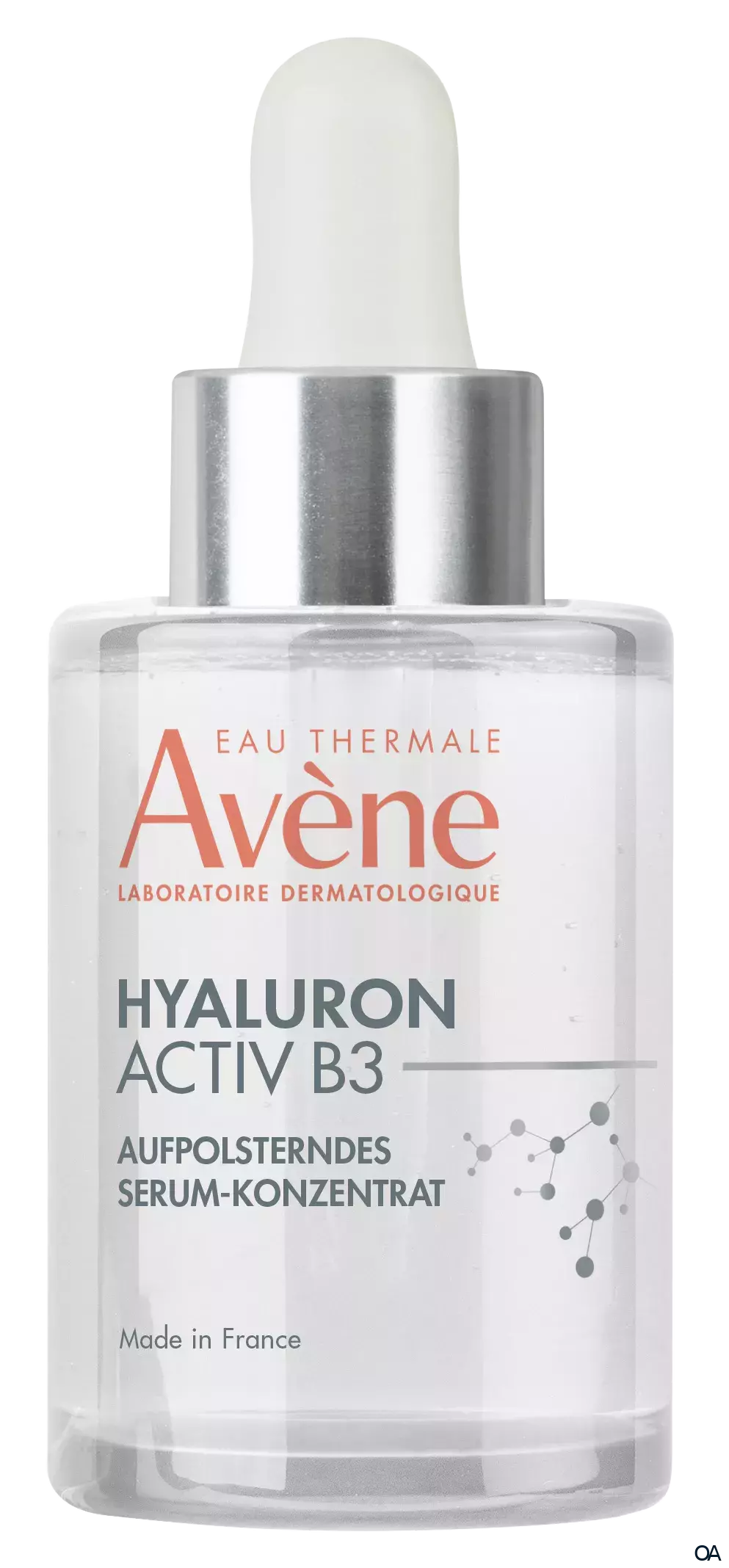 Avene Hyaluron Activ B3 Aufpolsterndes Serum-Konzentrat