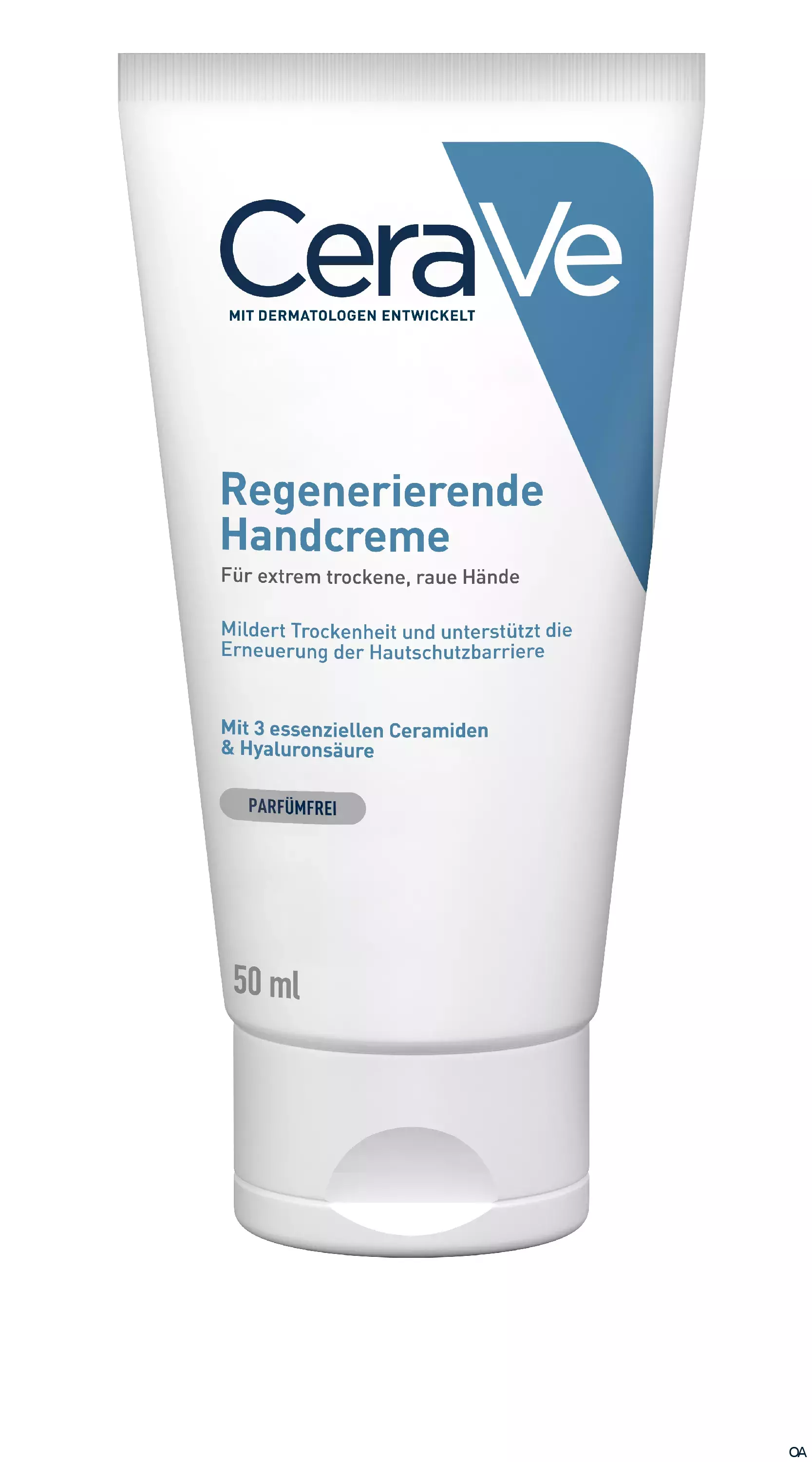 CeraVe Regenerierende Handcreme