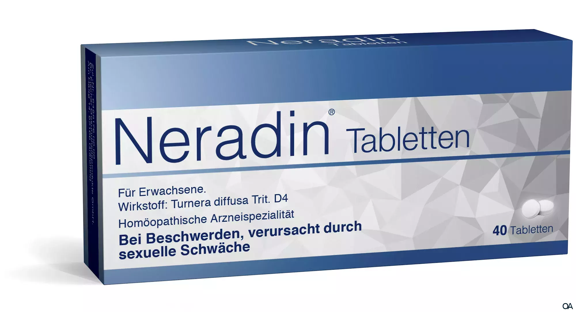 Neradin® Tabletten