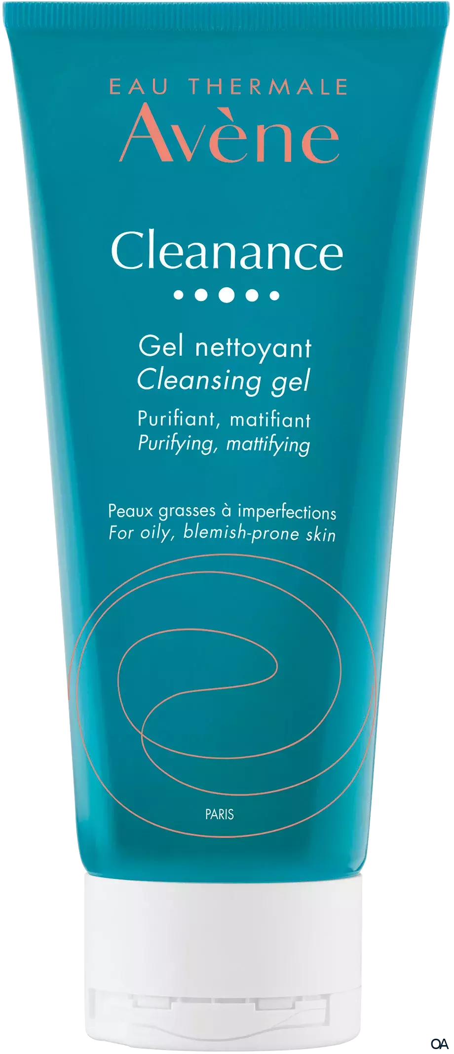 Avene Cleanance Reinigungsgel