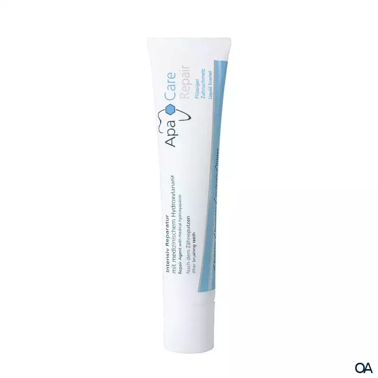 ApaCare & Repair Zahnreparatur-Gel 30ml