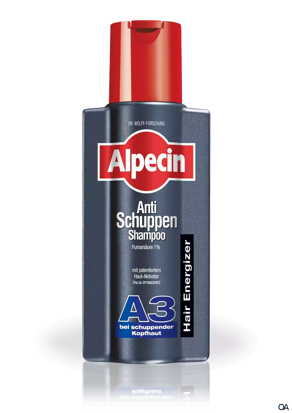 Alpecin Aktiv Shampoo A3 250ml