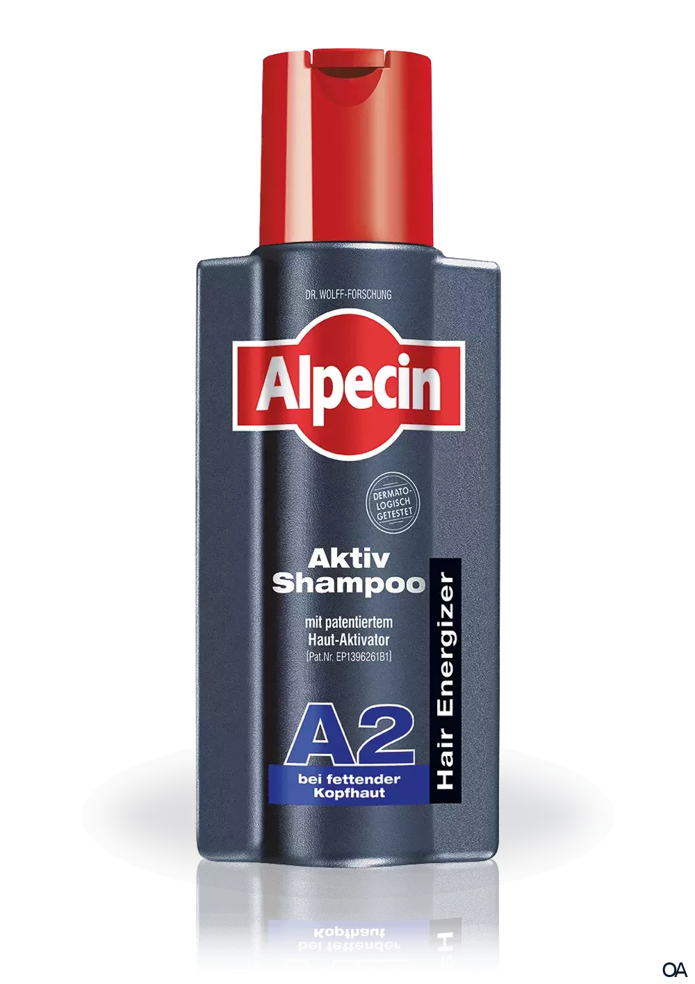 Alpecin Aktiv Shampoo A2 250ml