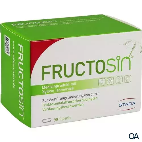 FRUCTOSiN®