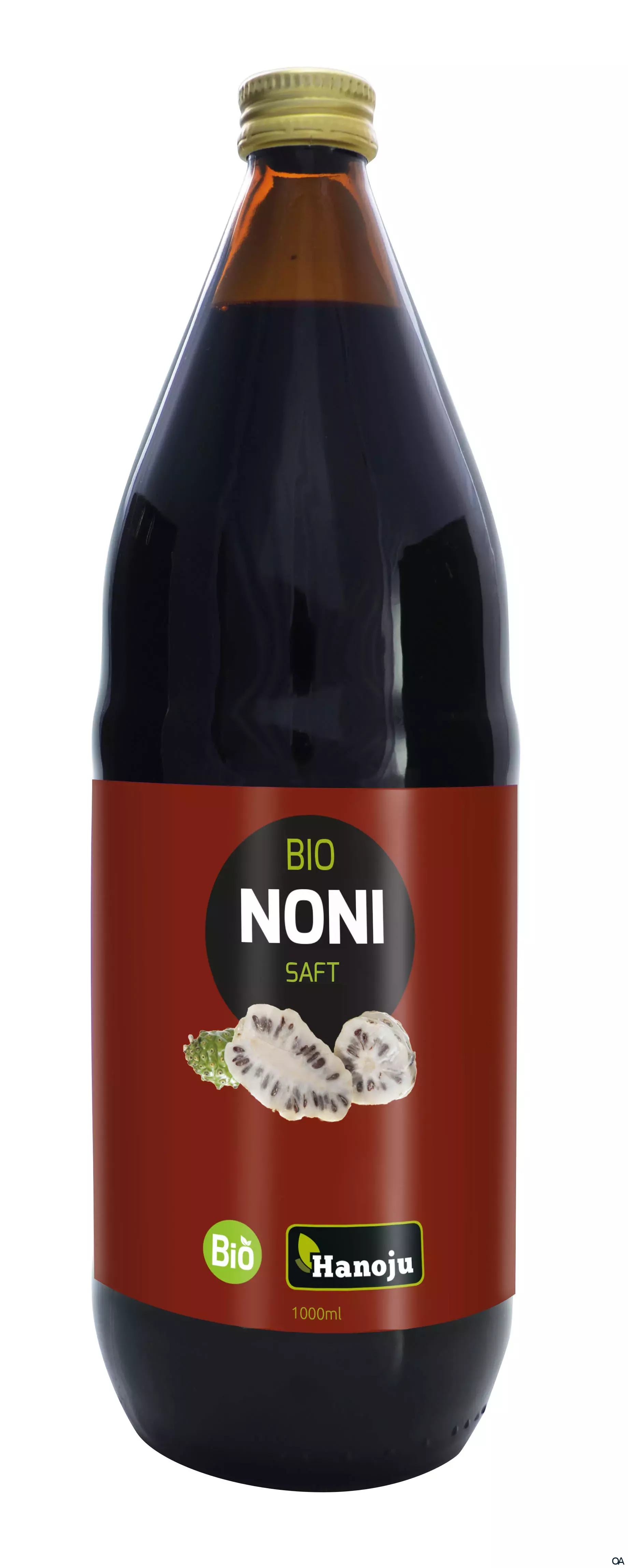 Hanoju Bio Noni Direktsaft