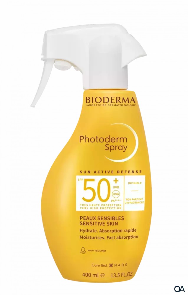 Bioderma Photoderm Spray LSF 50+