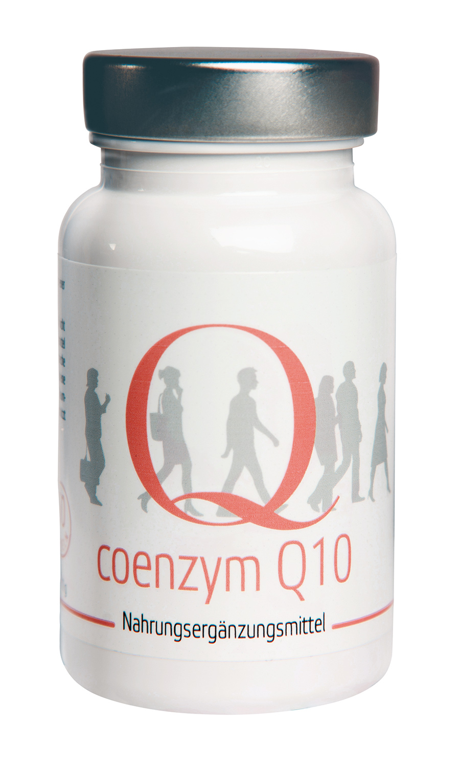 Team Santé Coenzym Q10