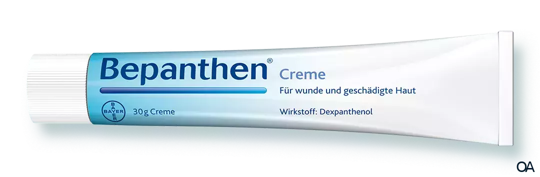 Bepanthen® Creme