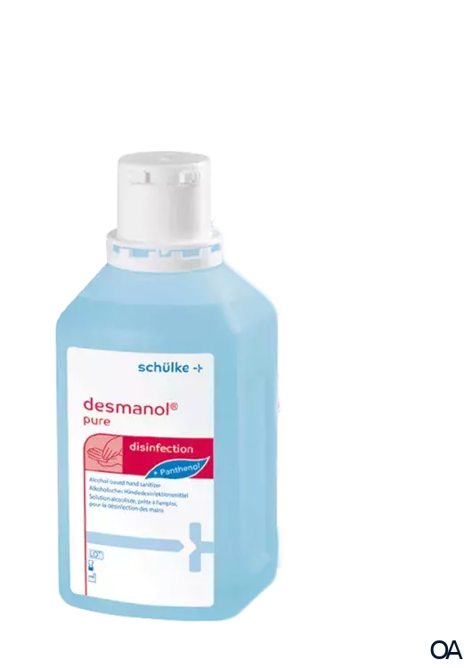 desmanol® pure