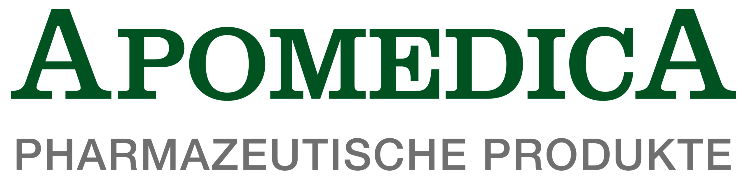 Apomedica Pharmazeutische Produkte GmbH