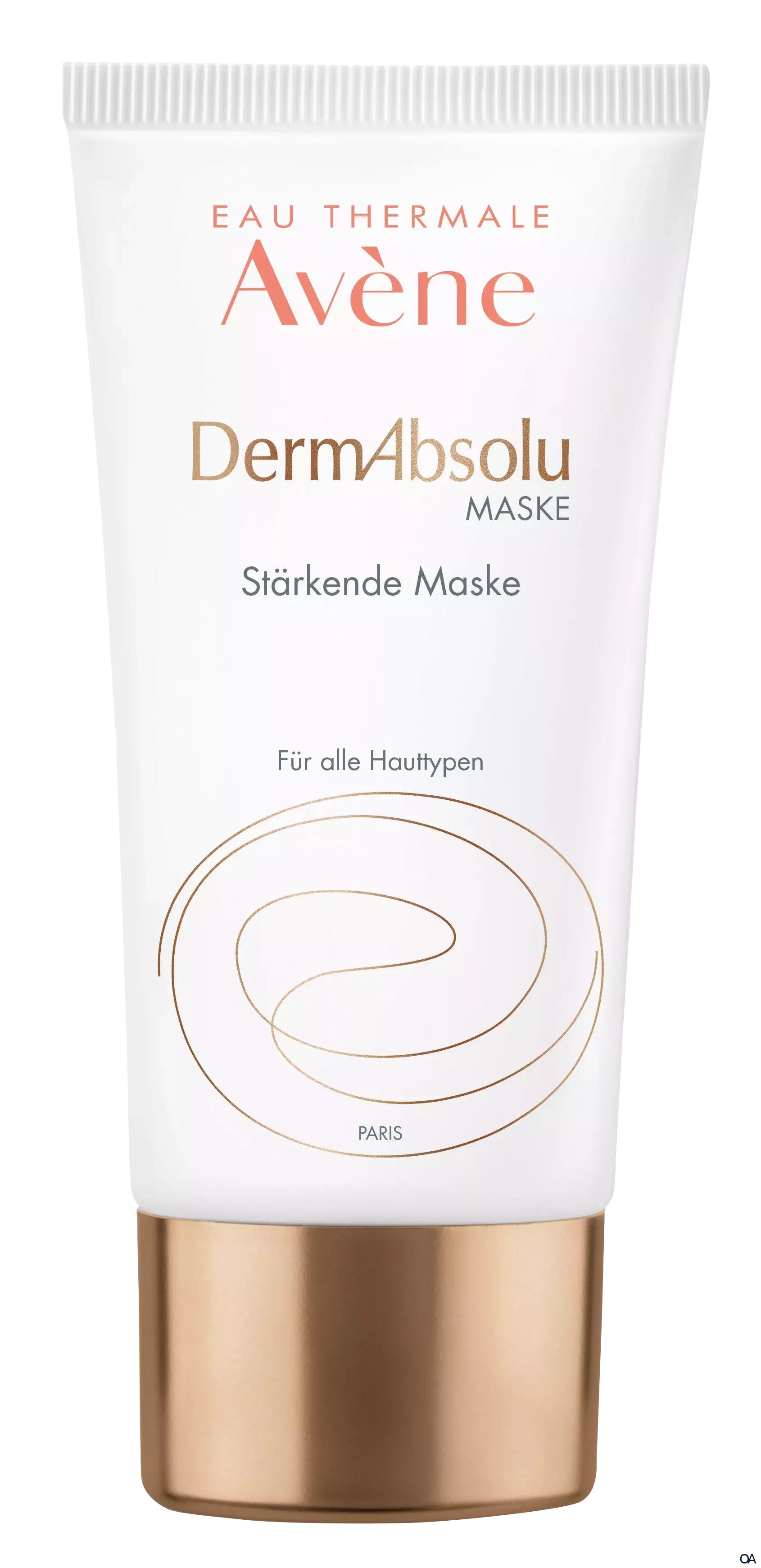 Avène DermAbsolu Stärkende Maske