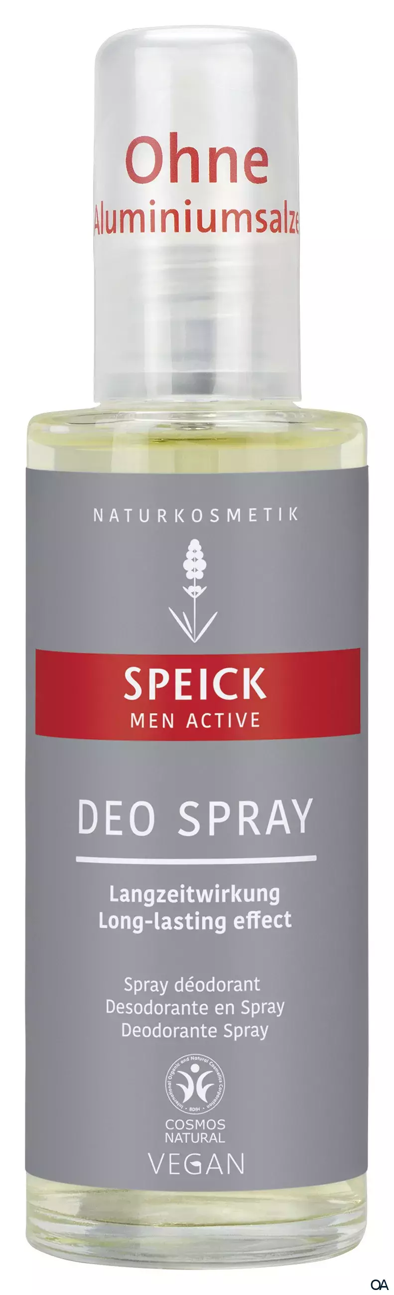 Speick Men Active Deo Spray